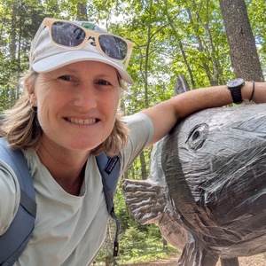 Fundraising Page: Kathy Hoverman